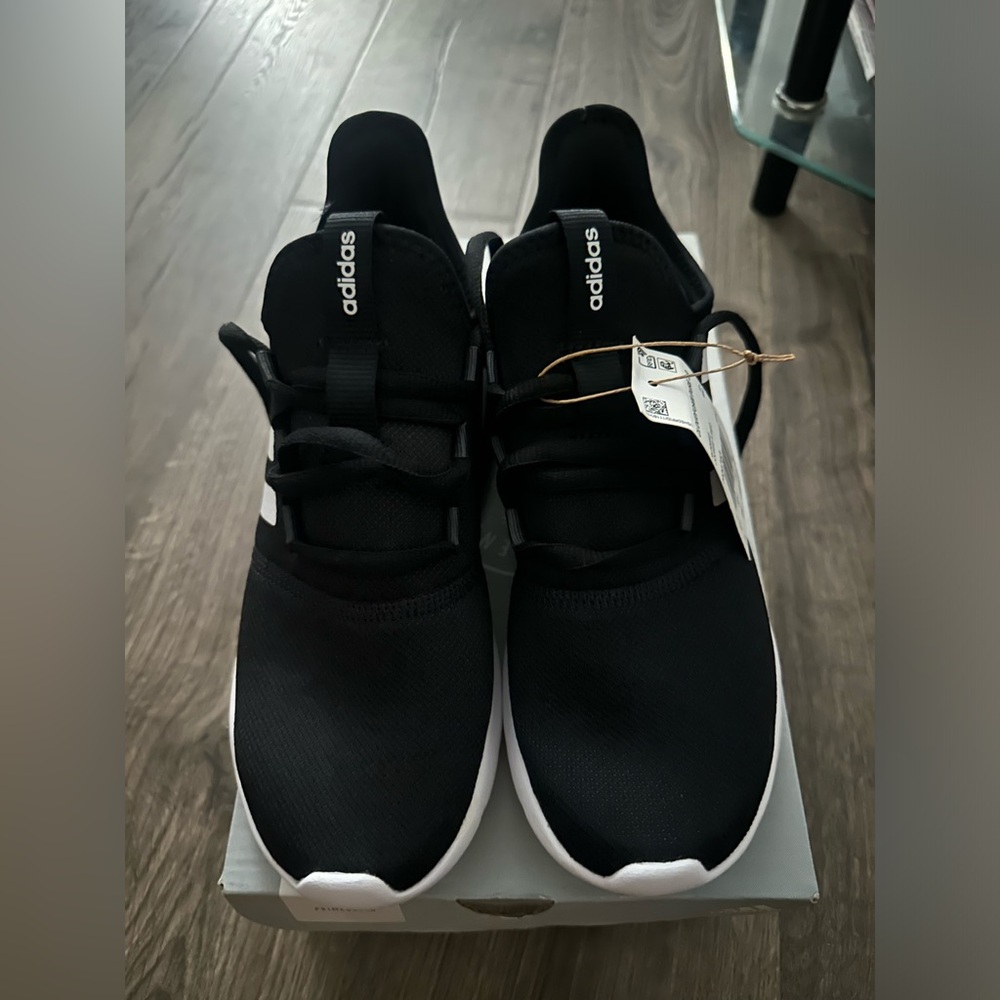 Adidas cloudfoam pure 2.0 shoes
